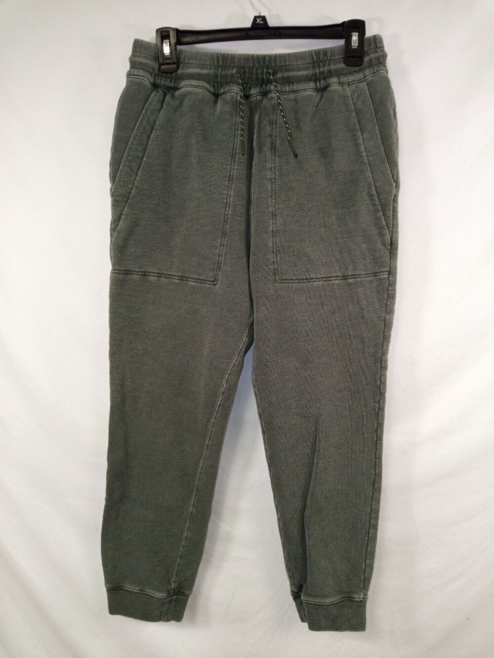 OOBE Brand Men's Olive/Sage Green Jogger/Sweatpants Size Medium